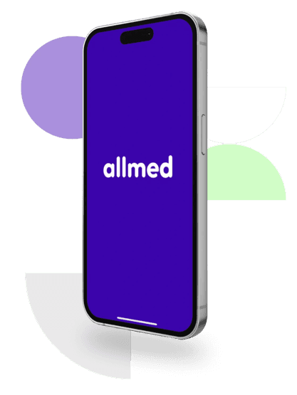 App Allmed